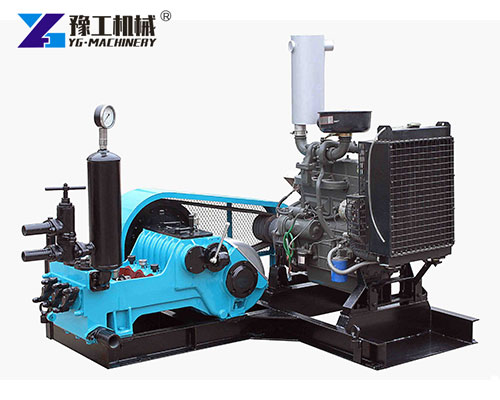 Drilling Rig Mud Pumps for Sale