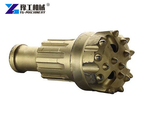 Durable Down-the-Hole Bits