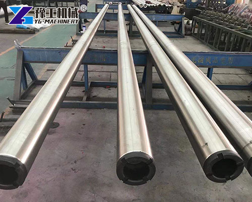 Durable Oilfield Drill Collars