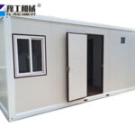 Flat Pack Container House for Sale