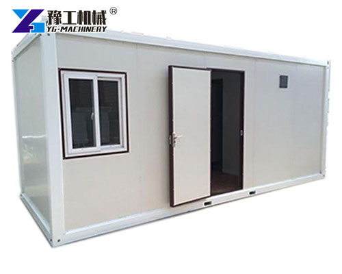 Flat Pack Container House for Sale