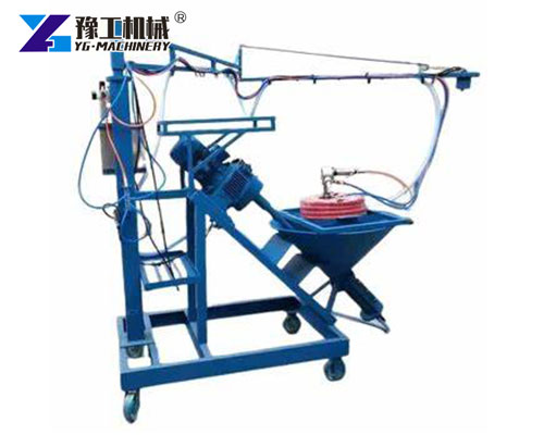 GRC Application Machine