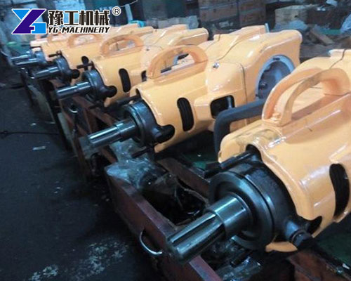 Hand-held Rock Drilling Machine Manufacturer
