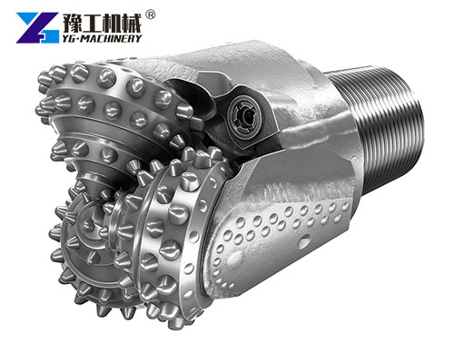High-Performance Drill Bits