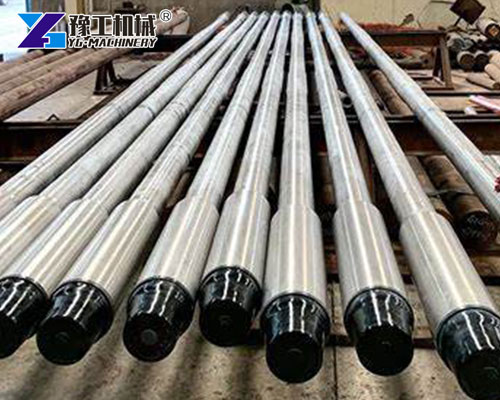 High-Strength Drill Collar Supplier