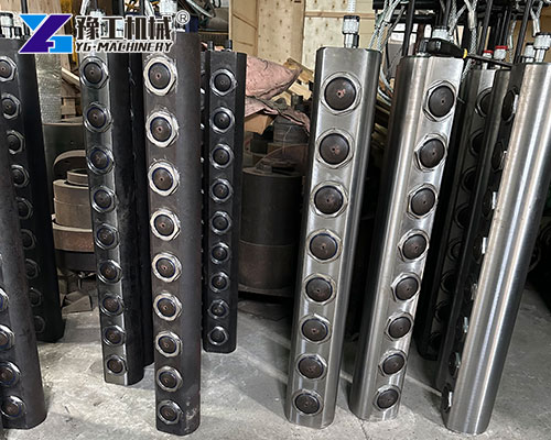 Hydraulic Splitting Rod for Sale