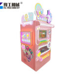 Ice Cream Vending Machine Price