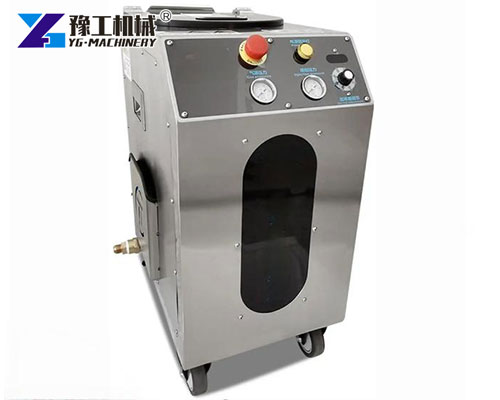 Industrial CO2 Blasting Equipment