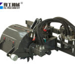 Milling Head For Excavator