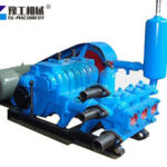 Mud Pump Machine for Sale