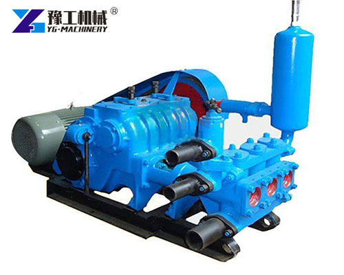 Mud Pump Machine for Sale