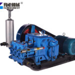 Mud Pumps For Drilling Rigs