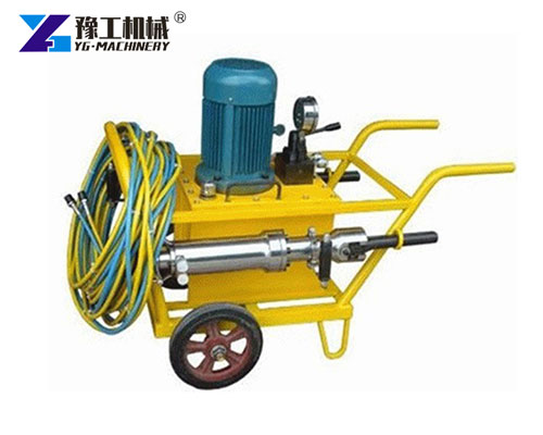Powerful Rock Splitter For Sale