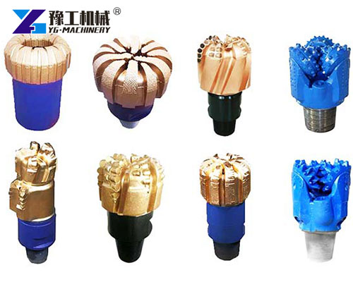 Premium Drill Bits for Sale