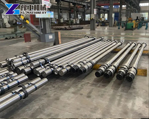 Premium Drill Collar Manufacturer