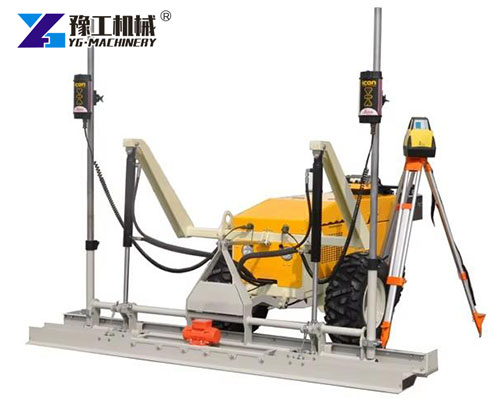 Remote Screed for Sale