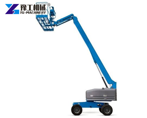 Straight Boom Lift