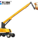 Telescopic Lift for Sale