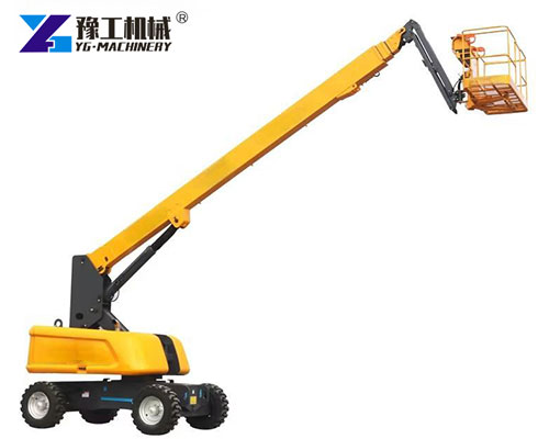 Telescopic Lift for Sale
