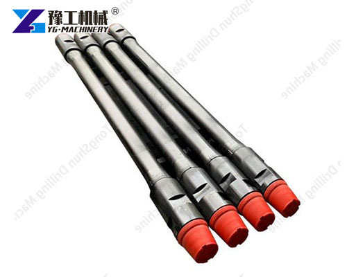 Water Well Drill Pipe