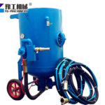 Wet Blasting Machine for Sale