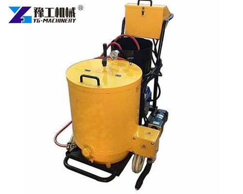 Asphalt Crack Repair Equipment