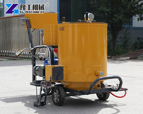 Asphalt Repair Equipment Suppliers