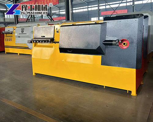 Automatic Stirrup Machine Supplier
