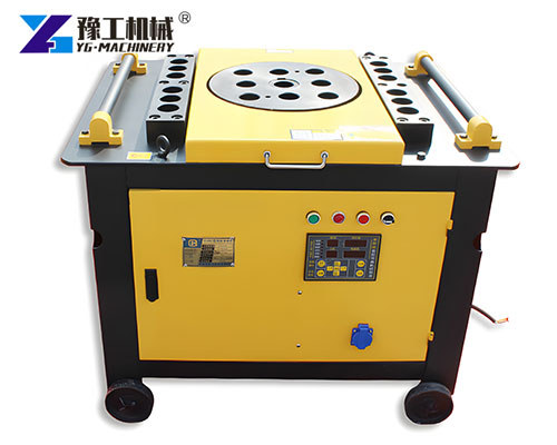 Best Electric Rebar Bender