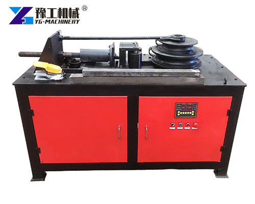 CNC bending equipment
