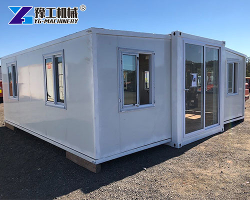 Compact Foldable Home for Mobility