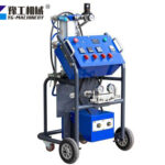 High-Pressure Polyurethane Spray Machine