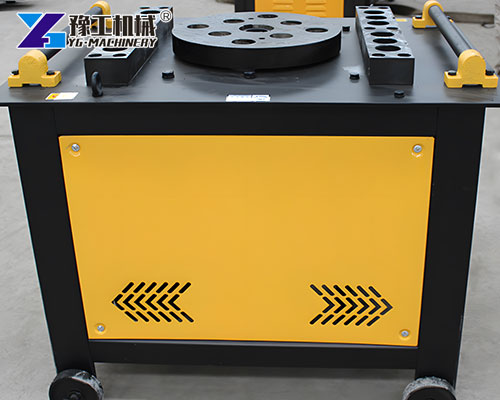 Hydraulic Bar Bending Machine Price