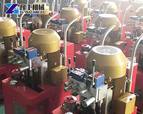 Hydraulic diamond wire saw manufacturer