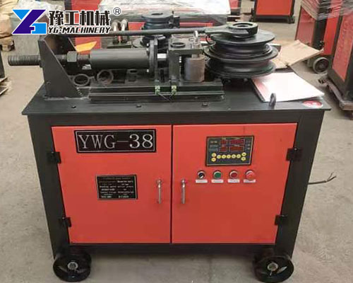 Industrial CNC pipe bending machine for sale