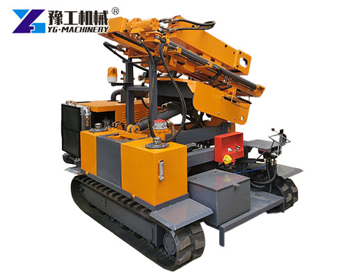 Solar-Powered Pile Driver for Australia