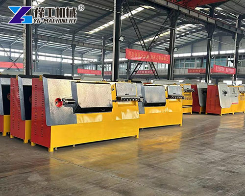 Stirrup Ring Making Machine Manufacturer