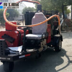 YG-350 Crack Repair Machine