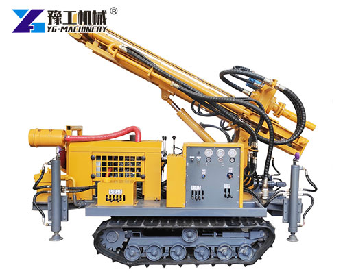 YG drilling rig for deep wells