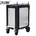 YG dry ice cleaning equipment