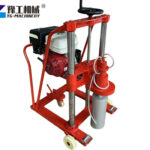 Asphalt core drilling machine Philippines
