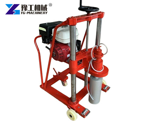 Asphalt core drilling machine Philippines