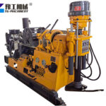 Core Drill Machine for Soil Projects
