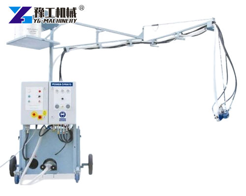 GFRC Spray Equipment for Sale