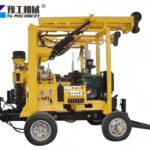Core Drilling Rig for Sale in Zimbabwe