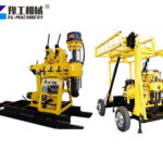 diamond core drill rig equipment from YG