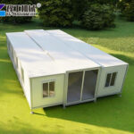 Expandable Container Homes for Sale in Bolivia