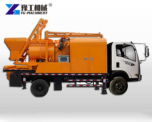 factory-direct-concrete-mixer-pump-for-sale