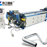 Full CNC Pipe Bending Machine for Sale
