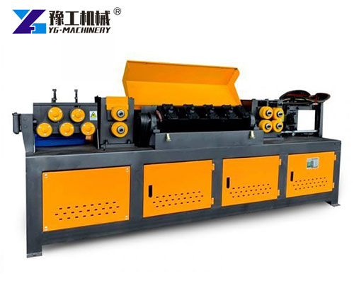 High Precision Rebar Cutting Equipment in Philippines
